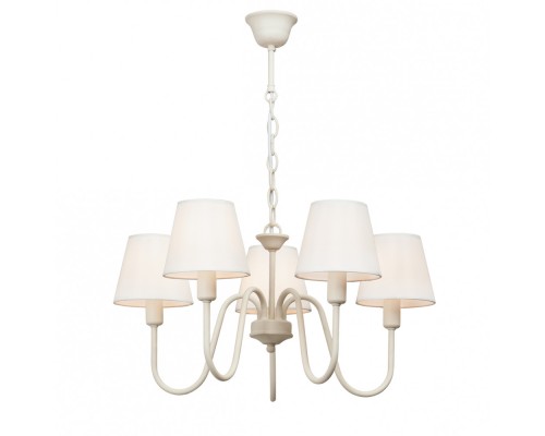 Подвесная люстра  V3339/5 Vitaluce