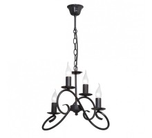 Подвесная люстра  V3359/4 Vitaluce