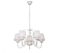 Подвесная люстра  V3368-0/5 Vitaluce