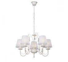 Подвесная люстра  V3368-0/5 Vitaluce