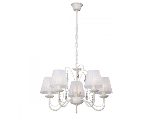 Подвесная люстра  V3368-0/5 Vitaluce