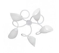 Потолочная люстра  V3396/5PL Vitaluce