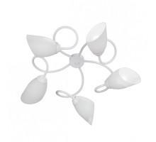 Потолочная люстра  V3396/5PL Vitaluce