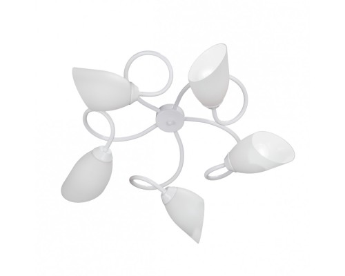 Потолочная люстра  V3396/5PL Vitaluce