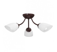 Потолочная люстра  V3404/3PL Vitaluce