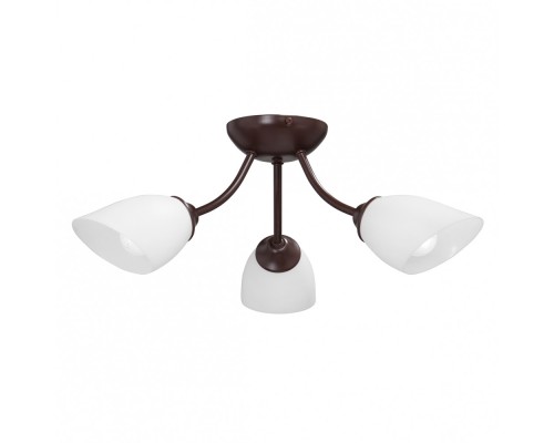 Потолочная люстра  V3404/3PL Vitaluce