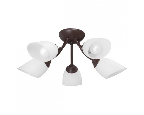 Потолочная люстра  V3404/5PL Vitaluce