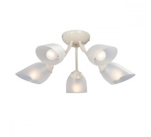 Потолочная люстра  V3405/5PL Vitaluce