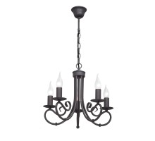 Подвесная люстра  V3407/5 Vitaluce