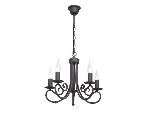 Подвесная люстра  V3407/5 Vitaluce