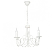 Подвесная люстра  V3408/3 Vitaluce