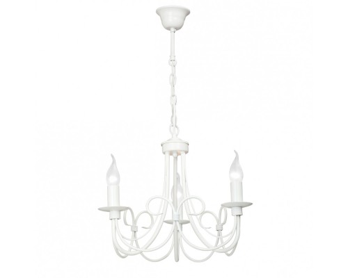 Подвесная люстра  V3408/3 Vitaluce