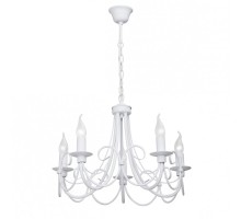 Подвесная люстра  V3408/5 Vitaluce