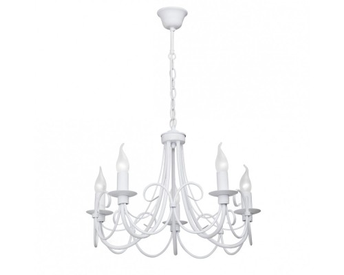 Подвесная люстра  V3408/5 Vitaluce