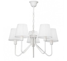 Подвесная люстра  V3420/5 Vitaluce