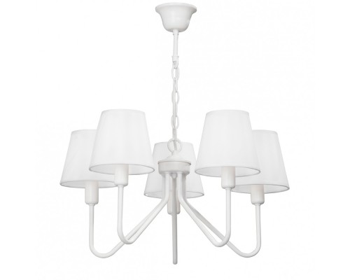 Подвесная люстра  V3420/5 Vitaluce
