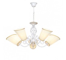 Подвесная люстра  V3426/5 Vitaluce