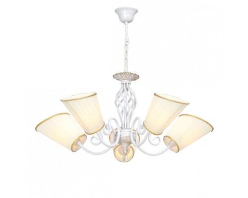 Подвесная люстра  V3426/5 Vitaluce