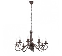 Подвесная люстра  V3464/8 Vitaluce