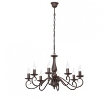 Подвесная люстра  V3464/8 Vitaluce