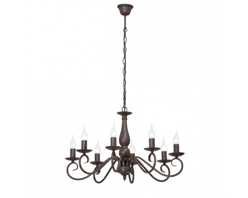 Подвесная люстра  V3464/8 Vitaluce