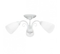 Потолочная люстра  V3499-0/3PL Vitaluce