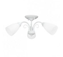 Потолочная люстра  V3499-0/3PL Vitaluce