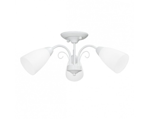 Потолочная люстра  V3499-0/3PL Vitaluce