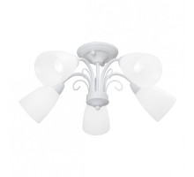 Потолочная люстра  V3499-0/5PL Vitaluce