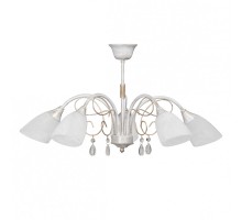 Потолочная люстра  V3611/5 Vitaluce