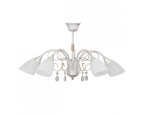 Потолочная люстра  V3611/5 Vitaluce