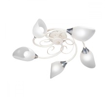 Потолочная люстра  V3667-0/5PL Vitaluce