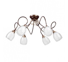 Потолочная люстра  V3680/6PL Vitaluce