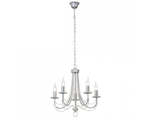 Подвесная люстра  V3716/5 Vitaluce