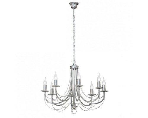 Подвесная люстра  V3716/8 Vitaluce