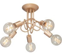 Потолочная люстра  V37270-8/5PL Vitaluce