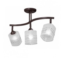 Потолочная люстра  V3729-7/3PL Vitaluce