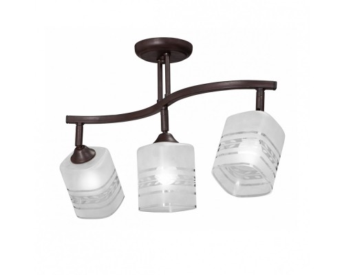 Потолочная люстра  V3729-7/3PL Vitaluce