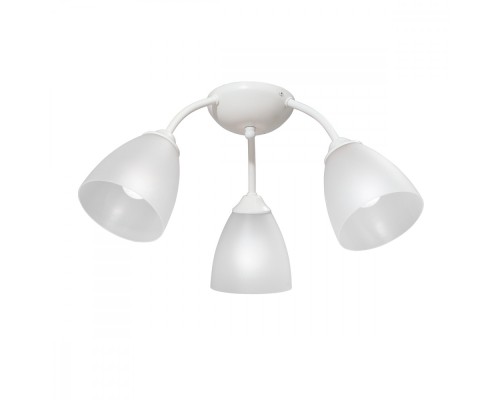 Потолочная люстра  V3737-0/3PL Vitaluce