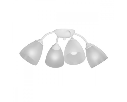 Потолочная люстра  V3737-0/4PL Vitaluce