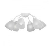 Потолочная люстра  V3737-0/6PL Vitaluce