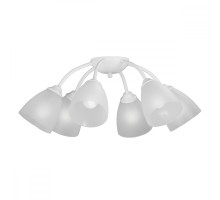 Потолочная люстра  V3737-0/6PL Vitaluce