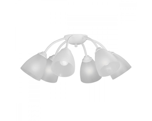 Потолочная люстра  V3737-0/6PL Vitaluce