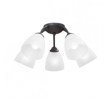 Потолочная люстра  V3737-2/5PL Vitaluce