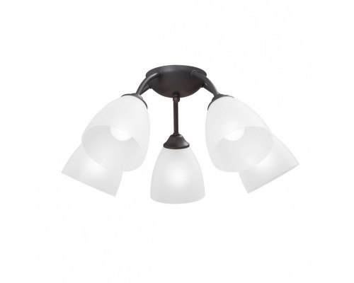 Потолочная люстра  V3737-2/5PL Vitaluce