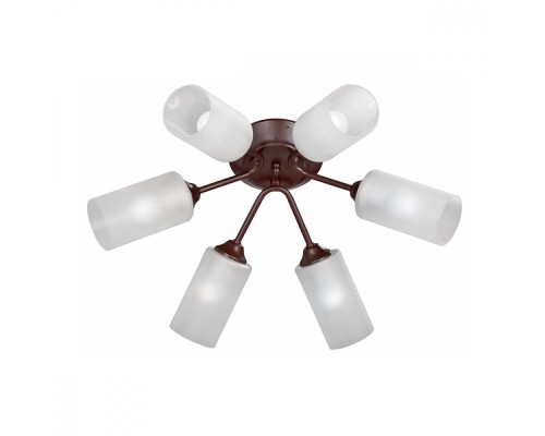 Потолочная люстра  V3740-7/6PL Vitaluce