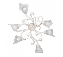 Потолочная люстра  V3747-0/6PL Vitaluce