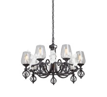 Подвесная люстра  V3755-1/7 Vitaluce