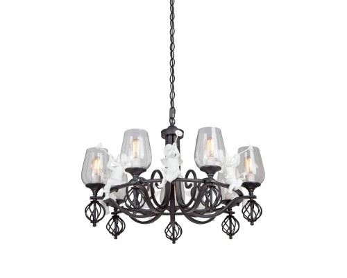 Подвесная люстра  V3755-1/7 Vitaluce