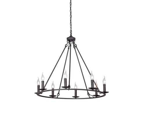 Подвесная люстра  V3756-1/8 Vitaluce